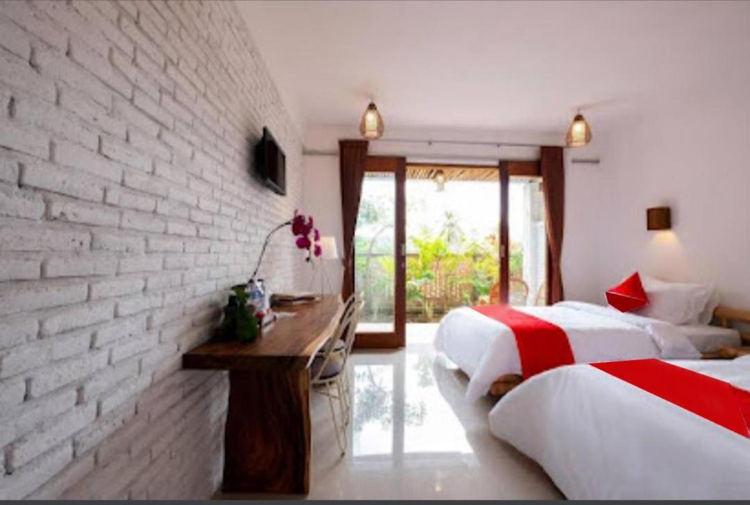Surya Lombok Accommodation Selong Belanak Ngoại thất bức ảnh