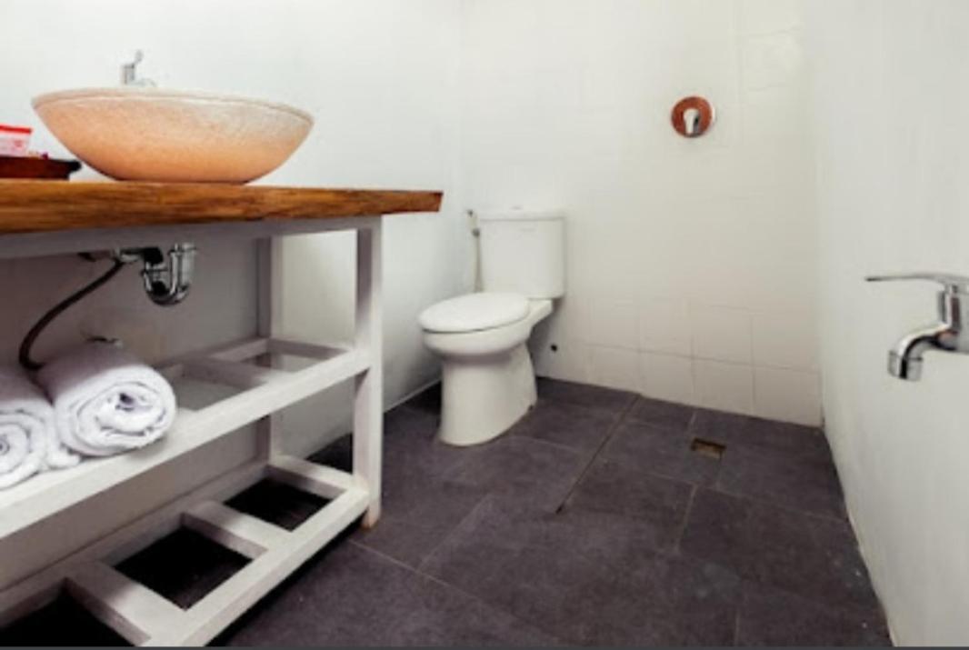 Surya Lombok Accommodation Selong Belanak Ngoại thất bức ảnh