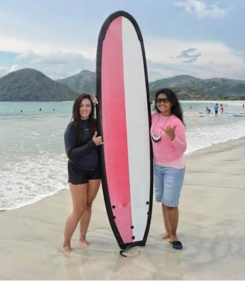 Surya Lombok Accommodation Selong Belanak Ngoại thất bức ảnh