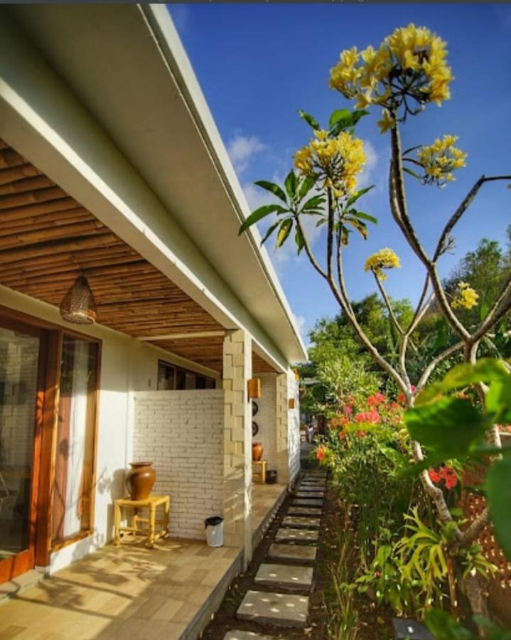 Surya Lombok Accommodation Selong Belanak Ngoại thất bức ảnh