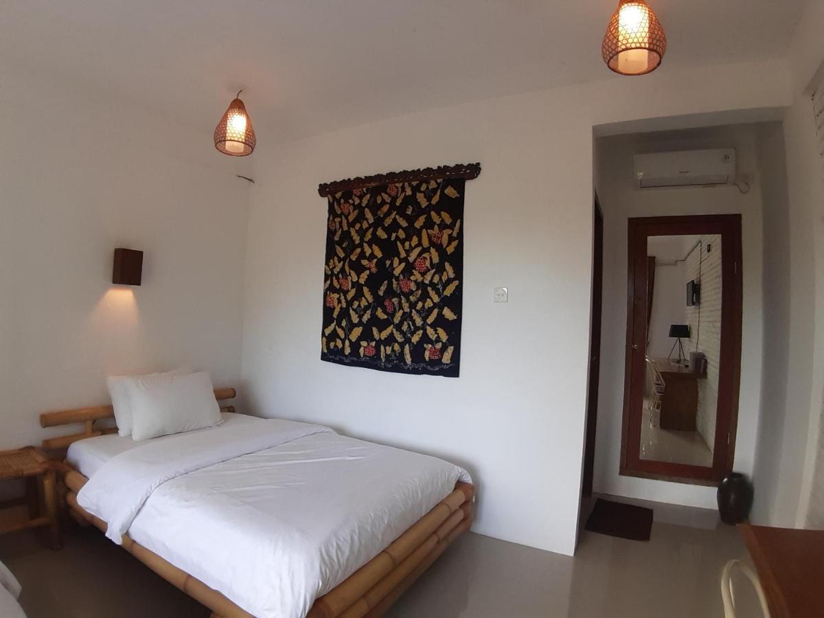 Surya Lombok Accommodation Selong Belanak Ngoại thất bức ảnh